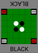 no corners reversi screenshot 0