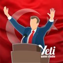 Yerel Seçim Oyunu 2024 Icon