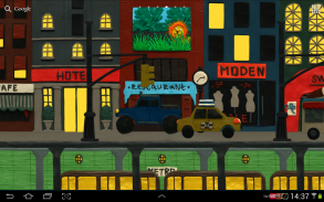 KM New Plasticine City screenshot 1