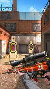 Gun Sniper Shooting screenshot 5