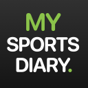 My Sports Diary