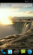 Niagara Falls Video Wallpaper screenshot 0