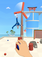 Magnetico: Bomb Master 3D screenshot 2