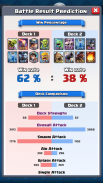 Battle Result Predictor for CR screenshot 1