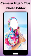 camera hijab plus photo editor screenshot 7