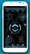 Leading Launcher - AppLock screenshot 5