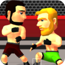 Khabib VS Connor Boxer Fight Icon