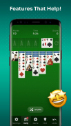 Solitaire screenshot 3