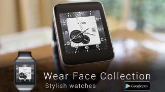 Wear Face Collection screenshot 21