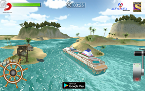 Namaste England - Simulator and Racing Game screenshot 8