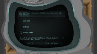 Modest Kind: Spiritual Rogueli screenshot 5