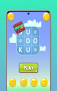 Super Mega Hard Sudoku screenshot 0