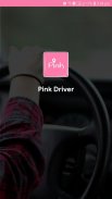 PINK INT Driver screenshot 1