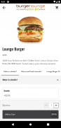 Burger Lounge screenshot 11