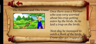 Kids Picture Stories Offline screenshot 1