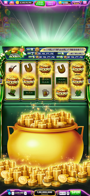 Baixar & Jogar Baba Wild Slots - Casino Games no PC & Mac (Emulador)