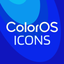ColorOS 14 Icon pack