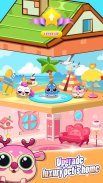 Pocket Condo - Collect Pets Game screenshot 2