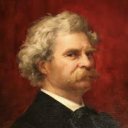 The Mark Twain Collection Icon