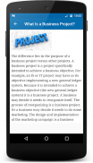 Project Management screenshot 5