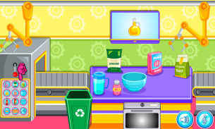 Yummy Pizza, Cooking Game screenshot 0