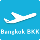 Bangkok Airport Guide - BKK icon