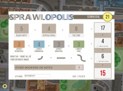 Sprawlopolis Score Tracker screenshot 3