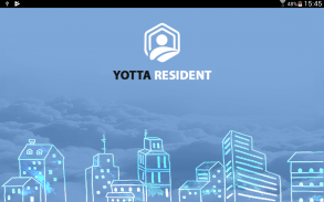 Yotta Resident screenshot 3