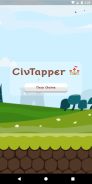 CivTapper screenshot 3