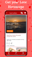 Love Letters & Love Messages screenshot 5