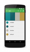 Camera Color Picker screenshot 2