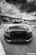 Car Wallpapers For Audi screenshot 14