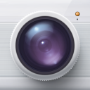 Caméra HD Icon