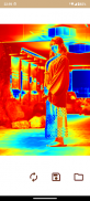 Foto Termografia screenshot 1