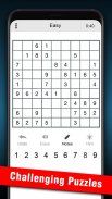 Sudoku screenshot 12