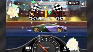 Streetrace Fury: Rennspiele screenshot 2