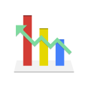 JStock Android - Stock Market Icon