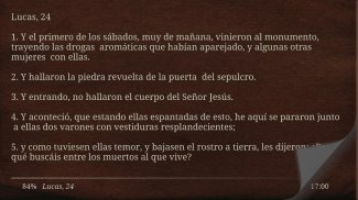 Biblia del Oso screenshot 1