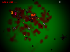 Insect Killer screenshot 2