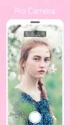 Selfie Beauty Plus - Collage Maker, Sweet Camera screenshot 4