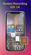 Control Center IOS 16 screenshot 4