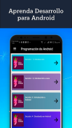 Programación de Android desde Cero screenshot 0