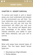 Offline Survival Guide screenshot 2