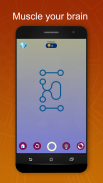 Logic game for adults, puzzles screenshot 0