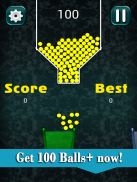 100 Balls Frenzy screenshot 7