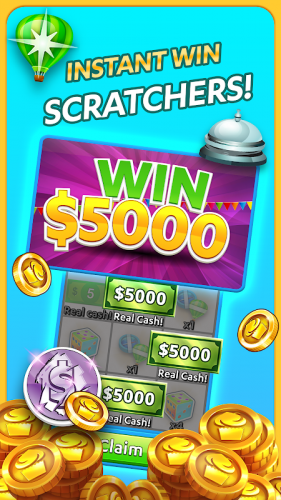 Scratchers