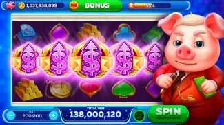 Slots Journey Cruise & Casino screenshot 6