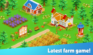 Dream Farm screenshot 0
