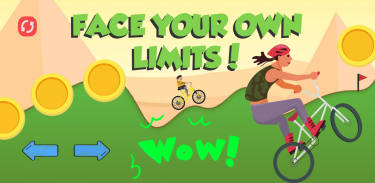 Bike Tour Gaming screenshot 1