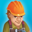 FlippIt! - House Flipping Game Icon